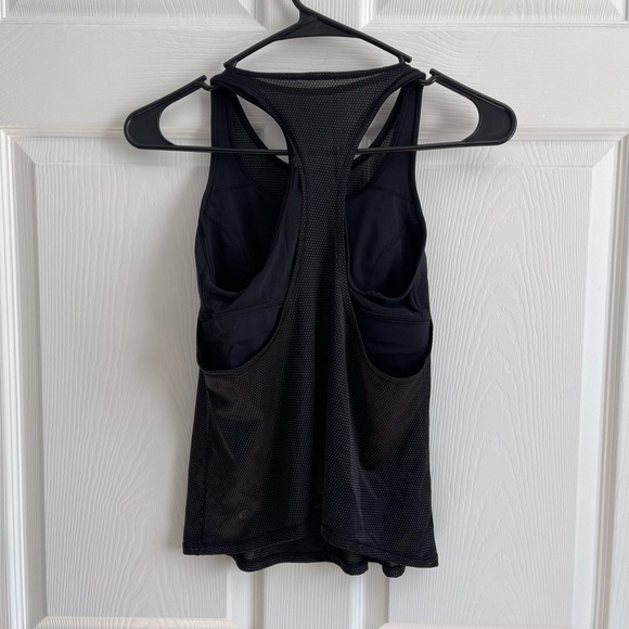 Lululemon Pushing Limits Tank - Picture 4 of 7